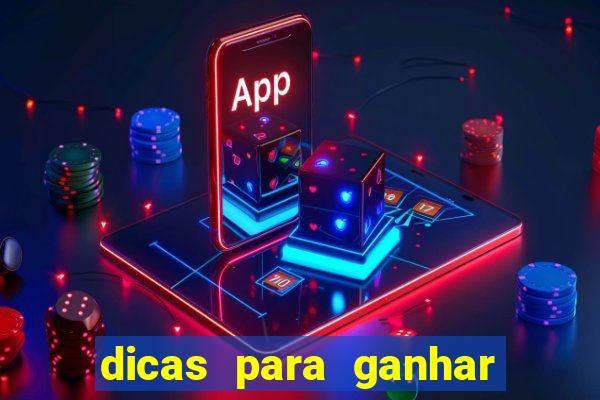 dicas para ganhar no fortune rabbit